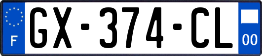 GX-374-CL