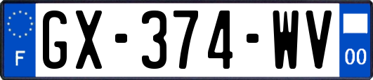 GX-374-WV