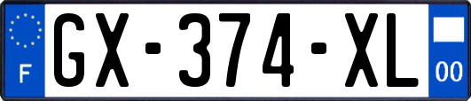 GX-374-XL
