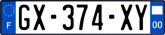 GX-374-XY