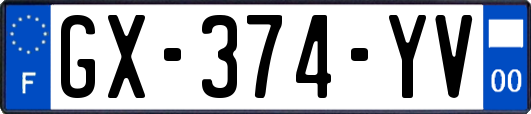 GX-374-YV