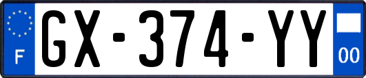 GX-374-YY