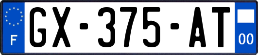GX-375-AT