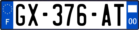 GX-376-AT