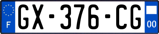 GX-376-CG