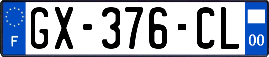GX-376-CL
