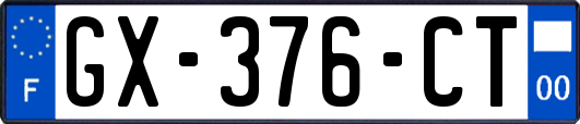GX-376-CT