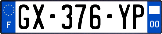 GX-376-YP