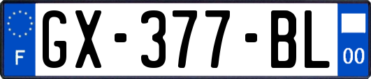 GX-377-BL