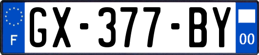 GX-377-BY