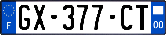 GX-377-CT