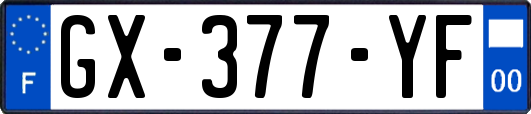GX-377-YF