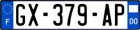 GX-379-AP