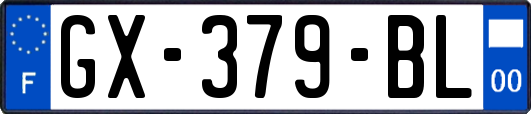 GX-379-BL