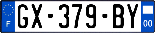 GX-379-BY