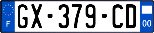 GX-379-CD