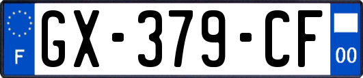 GX-379-CF