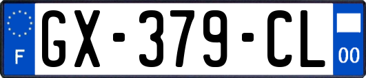 GX-379-CL