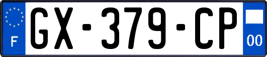 GX-379-CP