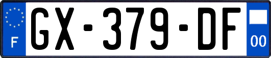 GX-379-DF