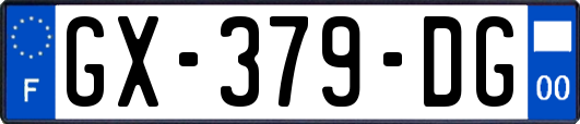 GX-379-DG