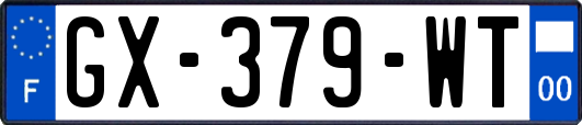 GX-379-WT