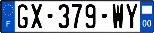 GX-379-WY