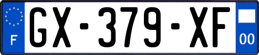 GX-379-XF