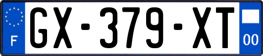 GX-379-XT