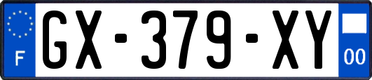 GX-379-XY