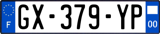 GX-379-YP