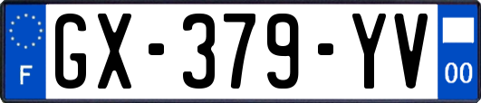 GX-379-YV