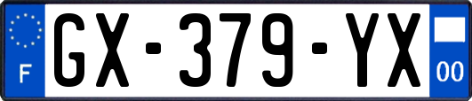 GX-379-YX