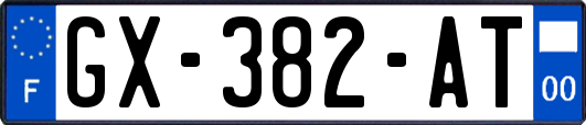 GX-382-AT