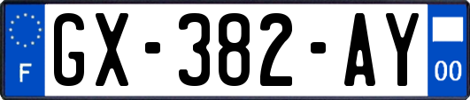GX-382-AY