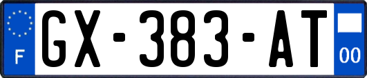 GX-383-AT