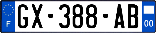 GX-388-AB