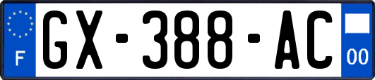 GX-388-AC