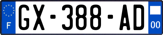 GX-388-AD