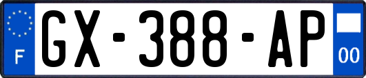 GX-388-AP