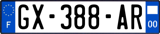 GX-388-AR