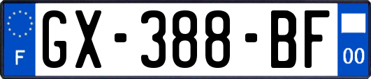 GX-388-BF