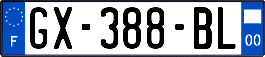 GX-388-BL