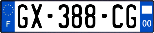 GX-388-CG