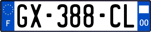 GX-388-CL