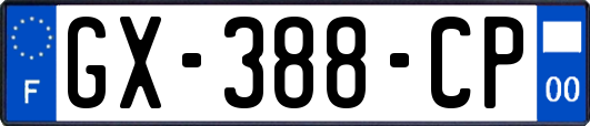 GX-388-CP