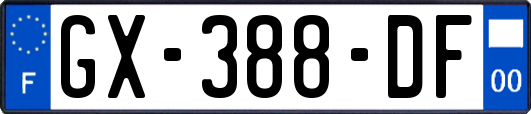 GX-388-DF