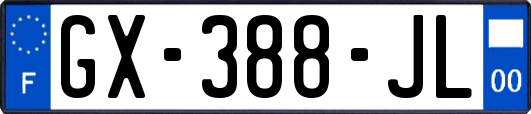 GX-388-JL