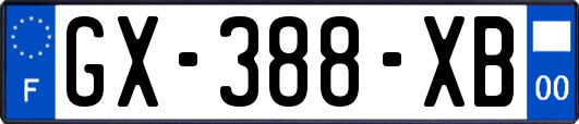 GX-388-XB