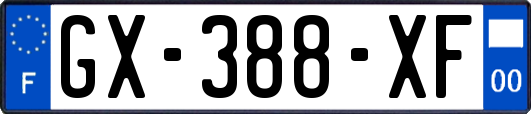 GX-388-XF
